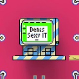 Denis Sexy IT 